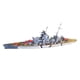 thumbnail image 3 of 1:400 Regalos De Rompecabezas 3D, Juguete De Barco Duradero Decorativo Para Adultos, Ni?os Y Principiantes, 3 of 5