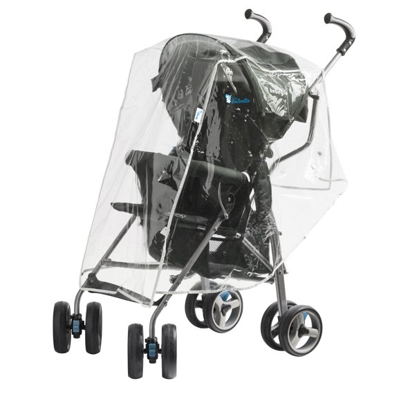 Cubre Coches Baby Dulccitto Estandar