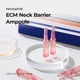 thumbnail image 2 of Ampolla Dr.Melaxin Necksphalt Neck ECM Barrier antienvejecimiento, 2 of 6
