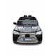 thumbnail image 1 of Camioneta SUV Eléctrica Infantil Modelo 9166 Potencia, Lujo y Control Total para los Pequeños, 1 of 7
