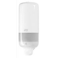 Dispensador De Alcohol Gel Y Jabon Liquido Tork 1 Litro