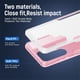 thumbnail image 4 of Para Samsung Galaxy S23 Ultra 5G Funda a Prueba de Golpes Resistente Protección de Cuerpo Completo de Alta Resistencia a Prueba de Polvo/caídas Cubierta Funda, Blanco, para Galaxy S23 Ultra 5G, 4 of 7