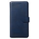 thumbnail image 4 of Funda Billetera para Motorola Edge 50 Ultra 5G con Porta Tarjetas y Soporte Ajustable Azul, 4 of 4
