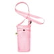thumbnail image 5 of Funda Para Botella De Agua Deportiva, Funda Para Botella De Agua Portátil Para Gimnasio, Camping, Picnic, Rosa, 5 of 5