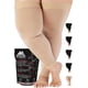 thumbnail image 1 of Calcetines de compresión Mojo con mangas hasta los muslos, 4XL, beige, A609BE7, 1 of 9