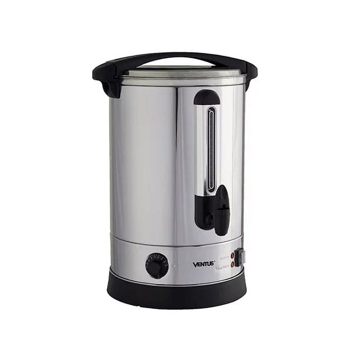 Ventus - Hervidor Agua 28 Litros
