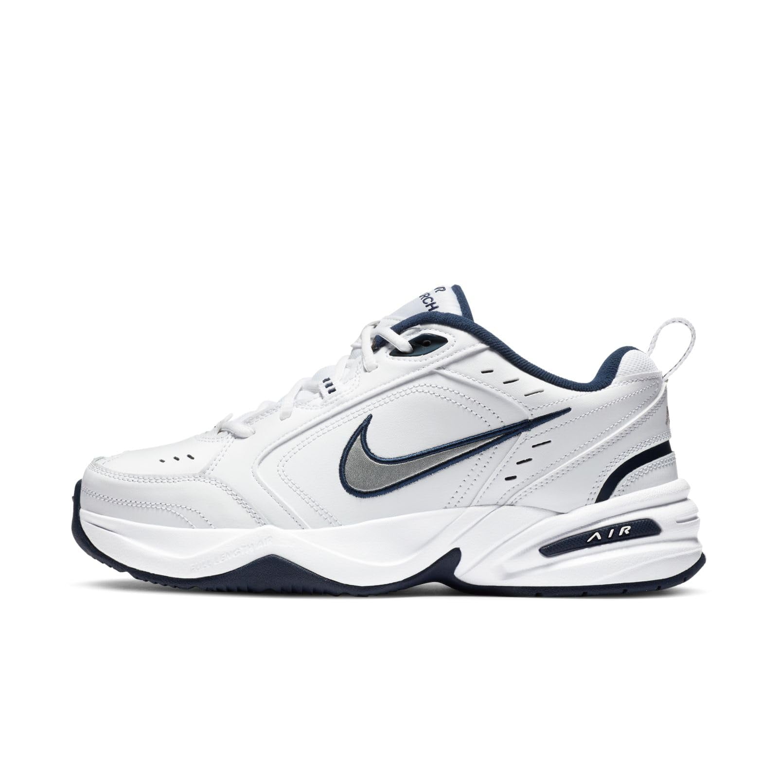 Zapatillas Nike Air Monarch Iv Cross Trainer Para Hombre