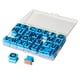 thumbnail image 2 of Rubber Stamps Educational Insights Alfabeto en mayúscula 5/8, 2 of 3