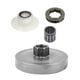 thumbnail image 3 of Kit De Rueda Dentada De Tambor De Embrague, Engranaje Helicoidal De Rodillo De Embrague Para Accesorios 4500 58cc, 3 of 5
