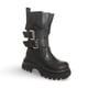 thumbnail image 1 of Bota  Negro Pand-G, 1 of 7