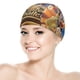thumbnail image 5 of La leyenda de los tres caballeros Gorro de Natación de Licra, Gorro de Baño de Tela Cómoda, Gorro Elástico Antideslizante para Hombres, Mujeres y Niños, 5 of 6