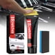 thumbnail image 3 of Stove Top Scratch Remover and Glass Ceramic Cooktop Cleaner, Heavy Duty Stove Polish and Scratch Repair Kit for Induction Hobs with Sponge, Multi-Purpose Car Paint Surfaces Polishing Wax, 3 of 3