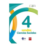 Ediciones Sm - Ciencias Sociales 4
