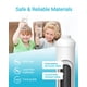 thumbnail image 5 of Filtro de agua AQUA CREST GXRTDR Inline NSF para refrigerador, 5 of 8