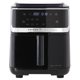 thumbnail image 4 of Freidora de Aire UT-STEAMFRYER Negro, 4 of 9