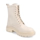 thumbnail image 1 of BOTÍN CASUAL MUJER BATA RED LABEL LEADER SHOES BEIGE, 1 of 8