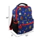 thumbnail image 2 of Mochila Mario Kart School 40 Cm Azul Para Niños niñas, 2 of 3