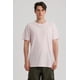 thumbnail image 1 of Polera Hombre Long Fit Básica Rosado Claro, 1 of 7