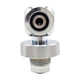 thumbnail image 3 of Dive Din To Yoke Filler Adapter Din G5/8 Macho Cilindro De Buceo Al Aire Libre, 3 of 5
