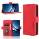 thumbnail image 2 of Funda Tipo Billetera FOXDOCK para Xiaomi Poco X7 Pro 5G/Redmi Turbo 4 5G – Tapa Flip con Tarjetero, 2 of 5
