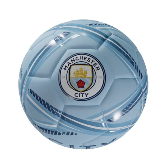 Balón Futbol Manchester City Modelos Licenciados