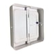 thumbnail image 2 of Panel Led Cuadrado 6W 390Lm Neutro 12X12Cm, 2 of 3