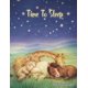 thumbnail image 1 of Libro Sweetpea Ink: Hora de Dormir, 1 of 1