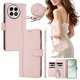 thumbnail image 2 of OnePlus 13 Funda con Ranuras para 9 Tarjetas, Rosa, 2 of 6