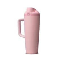 Vaso Térmico Owala Freesip 887 Ml Acero Inoxidable Rosa