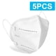 thumbnail image 1 of In stock KN95 Protective Masks Adult Personal Health Care 95% Filtration Nonwoven Cover Earloop Anti Dust Mask Fast Shipping, 1 of 3
