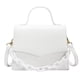 thumbnail image 1 of Bolso de mano creativo con personalidad de moda, bolso bandolera de un solo hombro., 1 of 5