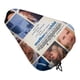 thumbnail image 1 of Funda Impermeable para Asiento de Bicicleta Desmarcar, 1 of 6