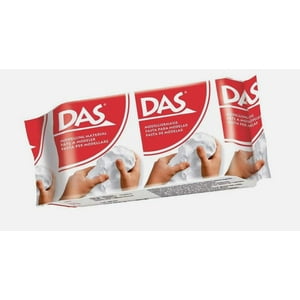 Das - Pasta Para Moldear 150 Grs