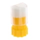 thumbnail image 5 of Jaula Para Botellas Queen Bee, Con émbolo De Esponja, Herramientas Para Equipos De Apicultura, 5 of 5