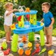 thumbnail image 2 of Mesa de Agua para Niños Hanyutom 2026 Juego al Aire Libre para Niños Pequeños, 2 of 9