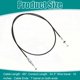 thumbnail image 3 of Parada de cable NOFIXS 54530-VB3-802 para modelos Honda HR, 3 of 6