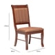 thumbnail image 3 of Sillas De Comedor Ternara Pack 2 Unidades, 3 of 4