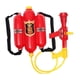 thumbnail image 4 of Rociador De Agua De Bombero De Juguete De Agua En Forma De Extintor Para Playa De Parque Acuático, 4 of 5