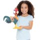 thumbnail image 2 of Figura de juguete Disney Moana Squeeze and Scream HeiHei 30 cm, 2 of 8