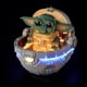 thumbnail image 1 of Kit de Luces Briksmax 2.0 para Lego 75403 Grogu Hover Pram, 1 of 3