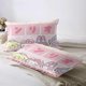 thumbnail image 4 of Sanrio Bedding Sets Bed Cartoon Duvet Cover Lightweight 3 Piece Bet Sets for Kids Boys Girls, 4 of 4