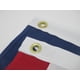 thumbnail image 2 of Bandera estadounidense fabricada en EE. UU. Flags Co. PolyMax de alta resistencia, 2 of 6