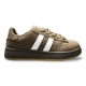 thumbnail image 1 of Zapatilla Urbana Mujer Verona Brown New Walk, 1 of 1