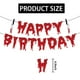 thumbnail image 2 of Decoraciones de cumpleaños de terror SEL Horror Movie Halloween, 2 of 3