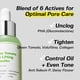 thumbnail image 4 of Ampolla Sungboon Editor Green Tomate, para mejorar los poros, 30 ml, 4 of 9