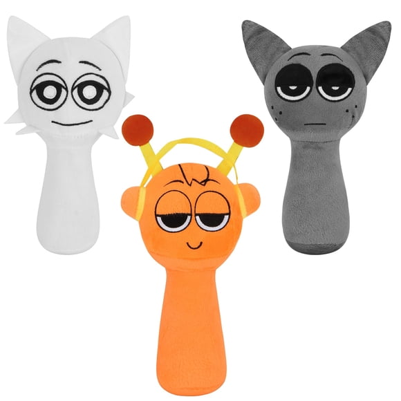 Peluche supersuave Skymetis Sprunki 8