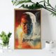 thumbnail image 4 of Apocalypse Now Kits de Pintura de Diamantes para Adultos 5D DIY Diamond Art Kits Full Drill Diamond Dots para Regalo Decoración de Pared y Relajación Artes de Gemas 20*30cm, 4 of 6