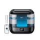 thumbnail image 1 of Humidificador Dreo HM311S de 4 litros con relleno superior Smart Cool Mist con difusor, 1 of 8