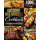 thumbnail image 1 of Libro de recetas Majosta para plancha de gas exterior 2023, 1 of 1
