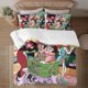 thumbnail image 1 of STEVEN UNIVERSE Soft 3D Printed Duvet Cover Bedding Set with Comforter Cover 3 Piece Set, 1 of 5